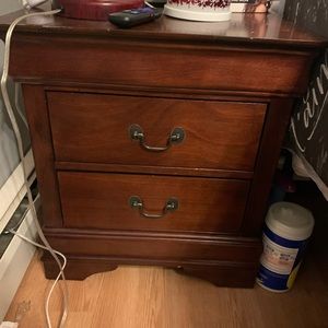 Nightstand